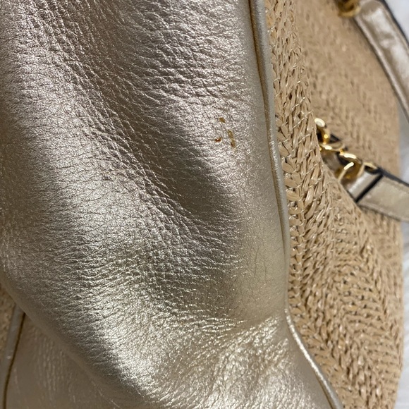 ❌SOLD❌Michael Kors purse - Picture 11 of 12